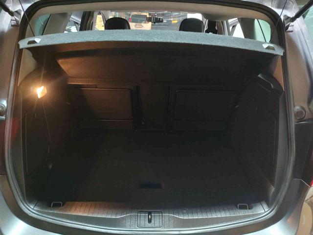 OPEL Meriva usata, con Controllo automatico clima