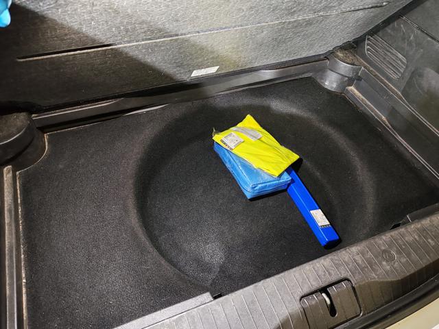 OPEL Meriva usata, con Volante multifunzione