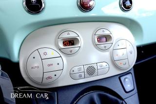 FIAT 500 usata, con Immobilizzatore elettronico