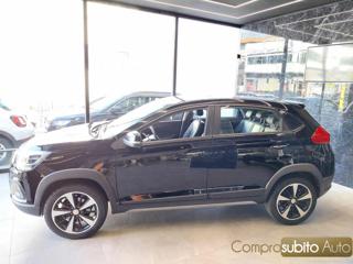 DR MOTOR DR3 usata, con Alzacristalli elettrici