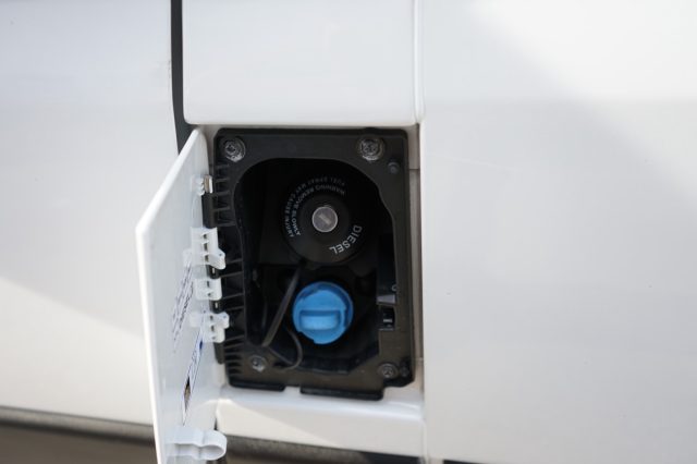 FIAT Ducato usata 19