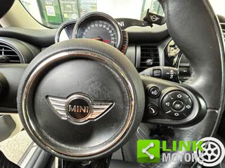 MINI Cooper D usata 17