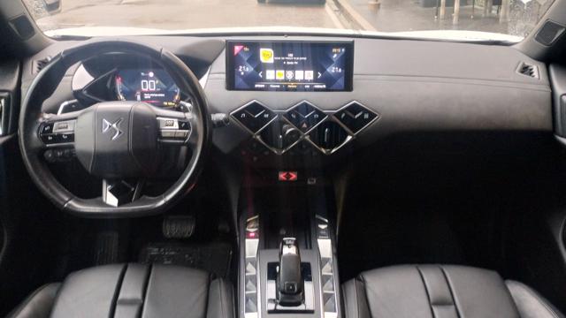 DS AUTOMOBILES DS 3 Crossback usata, con Sistema di navigazione