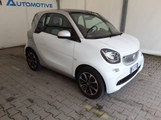 SMART ForTwo usata, con Airbag