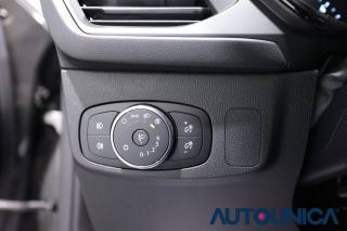 FORD Focus usata, con Controllo elettronico della corsia