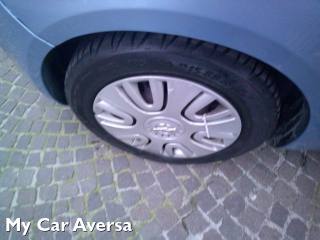 OPEL Agila usata, con Chiusura centralizzata