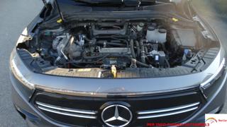 MERCEDES-BENZ EQA usata, con Sistema di navigazione