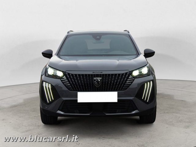 PEUGEOT 2008 usata, con ABS