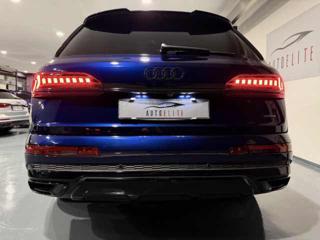 AUDI Q7 usata, con Cerchi in lega