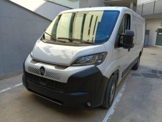 CITROEN Jumper 30 2.2 BlueHDi 120 S&S L2-H1 Furgone