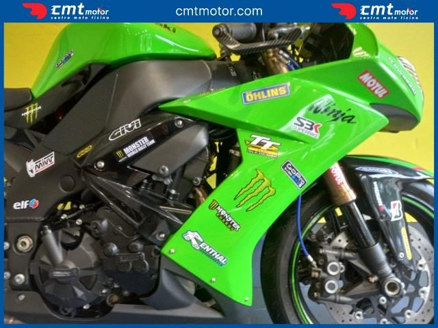 KAWASAKI Ninja 1000 ZX-10R usata 6