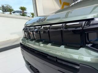 JEEP Avenger usata, con Chiusura centralizzata