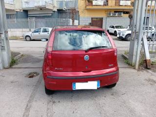 FIAT Punto usata, con Airbag Passeggero
