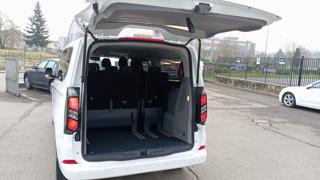 FORD Tourneo Custom usata, con Boardcomputer