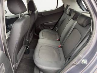 HYUNDAI i10 usata 10