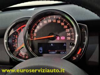 MINI One usata, con Bracciolo