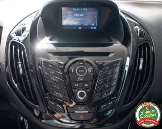 FORD B-Max usata, con Cronologia tagliandi