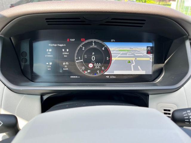 LAND ROVER Discovery usata, con Alzacristalli elettrici