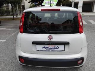 FIAT Panda usata, con Chiusura centralizzata