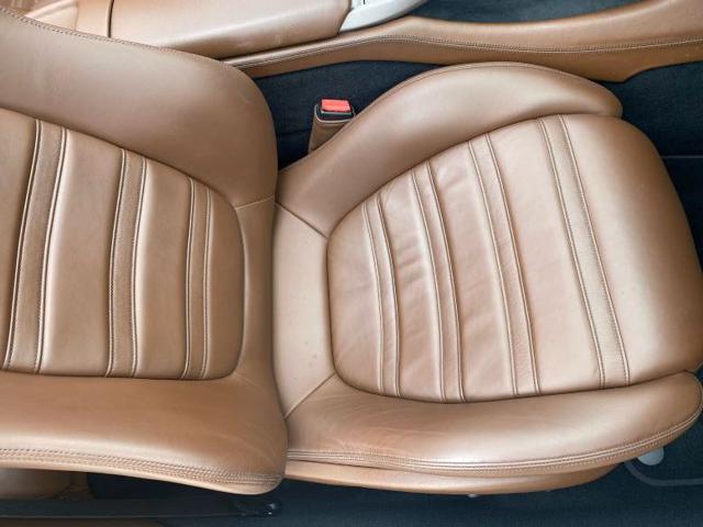 FERRARI California usata, con Cerchi in lega