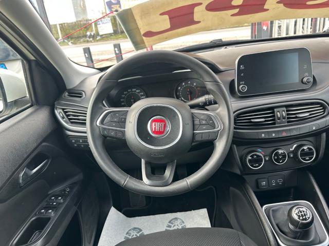 FIAT Tipo usata, con Fendinebbia