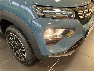 DACIA Spring usata 5