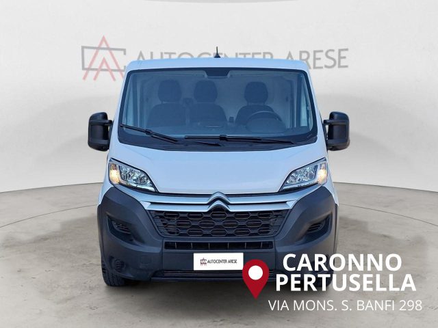 CITROEN Jumper usata, con Controllo automatico clima