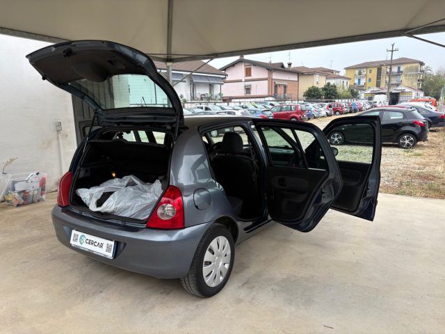 RENAULT Clio usata 31