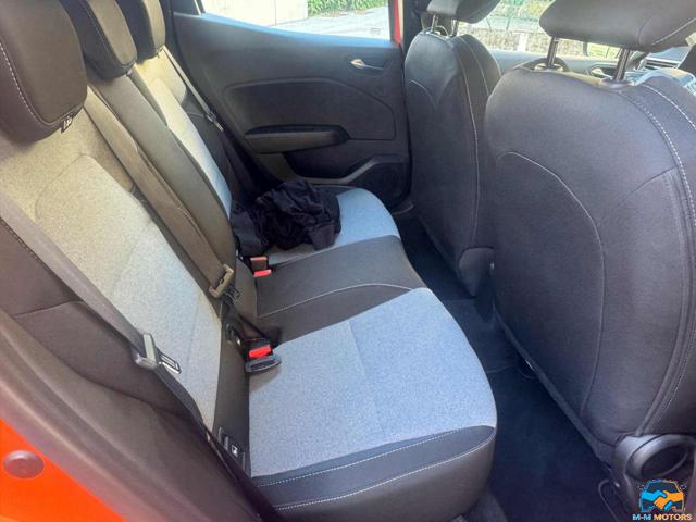 RENAULT Clio usata 20