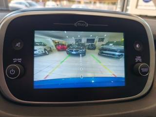 FIAT 500X usata, con Controllo trazione