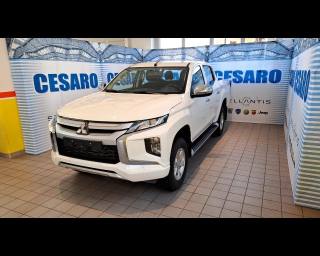 MITSUBISHI L200 usata, con Airbag laterali