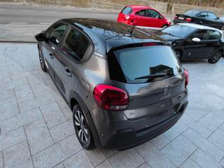 CITROEN C3 usata, con Cerchi in lega