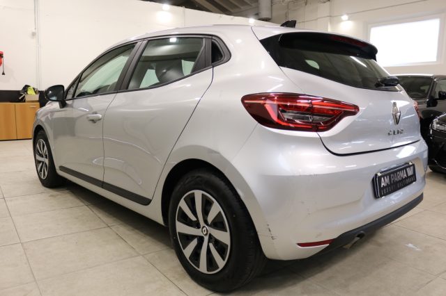 RENAULT Clio usata, con Airbag Passeggero