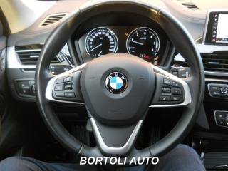 BMW X1 usata, con Cruise Control