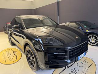 PORSCHE Cayenne 3.0 V6 COUPE