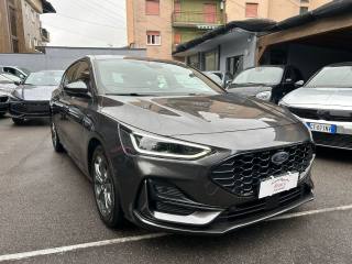 FORD Focus 1.0 EcoBoost Hybrid 125 CV Power. 5p. ST-Line Desi