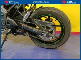 KAWASAKI Versys 650 usata 7