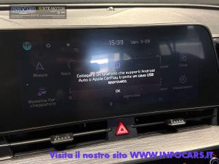 KIA Sportage usata, con Park Distance Control