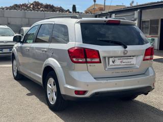 FIAT Freemont usata, con Climatizzatore