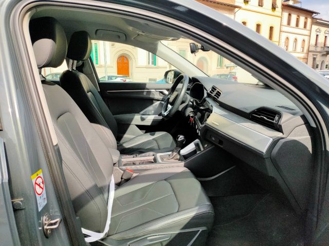 AUDI Q3 usata, con Fari LED