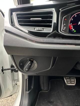 VOLKSWAGEN Polo usata, con Specchietti laterali elettrici