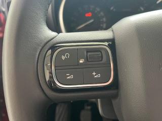 CITROEN C3 Aircross usata, con Controllo elettronico della corsia
