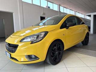 OPEL Corsa usata 33