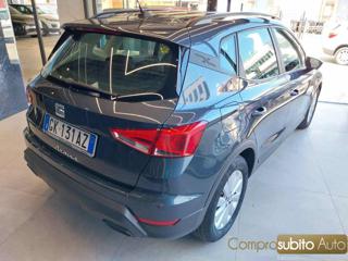 SEAT Arona usata, con Chiusura centralizzata