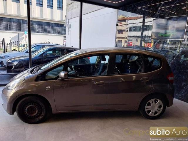HONDA Jazz usata, con Chiusura centralizzata