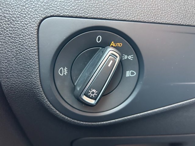 VOLKSWAGEN Tiguan usata, con Volante in pelle