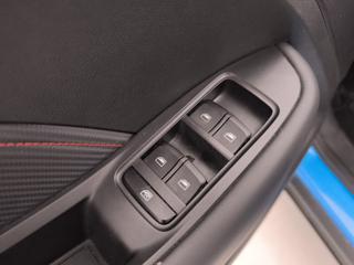 MG ZS usata, con Touch screen