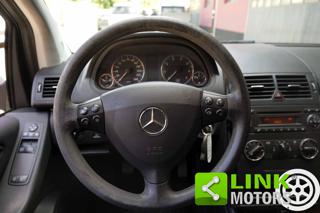 MERCEDES-BENZ A 160 usata, con Controllo trazione