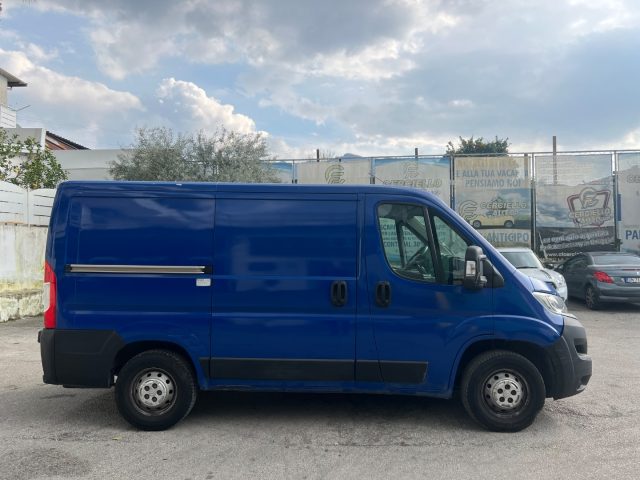 CITROEN Jumper usata, con Alzacristalli elettrici