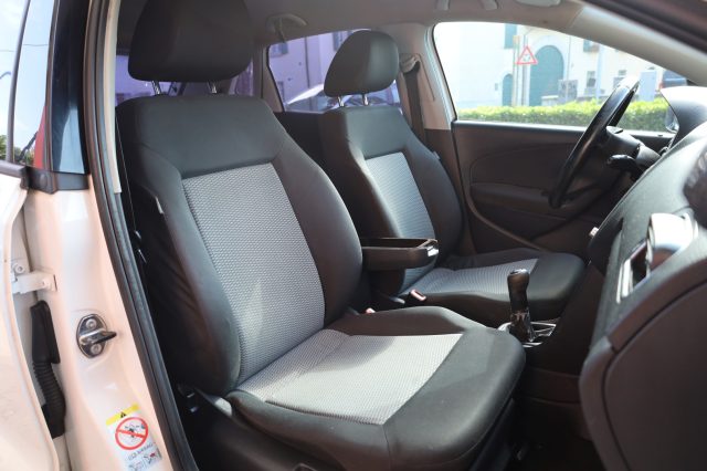 VOLKSWAGEN Polo usata 55